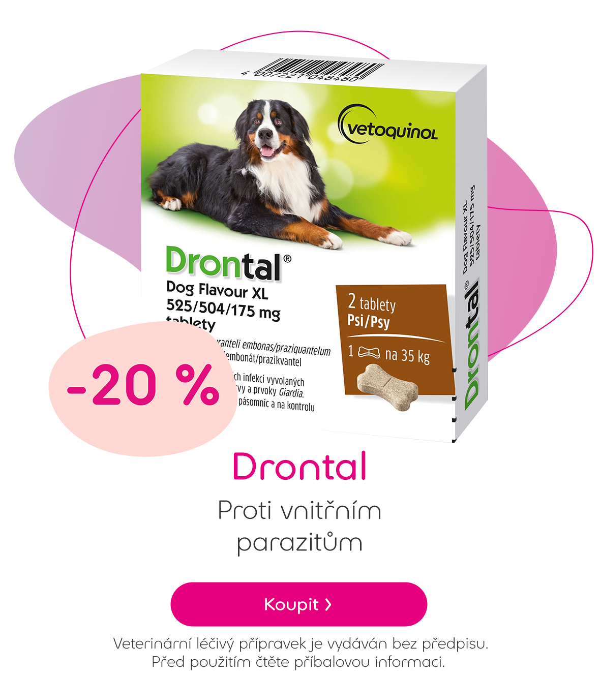 Drontal