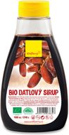 Wolfberry Datlový sirup BIO 400 ml