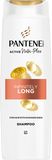 Pantene Pro-V Active Nutri-Plex, Infinitely Long, Šampon 400 ml