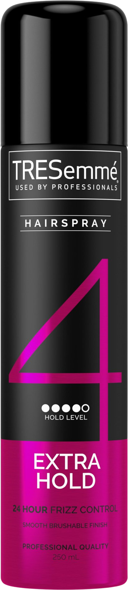 TreSemmé Extra Hold Lak na vlasy 250 ml