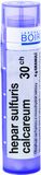Boiron Hepar Sulfuris Calcareum CH30 granule 4 g
