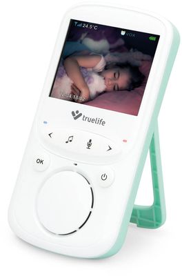 TrueLife NannyCam V24 video chůvička