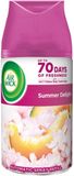 Airwick Náplň do automatického difuzéru Freshmatic Radostné léto 250 ml