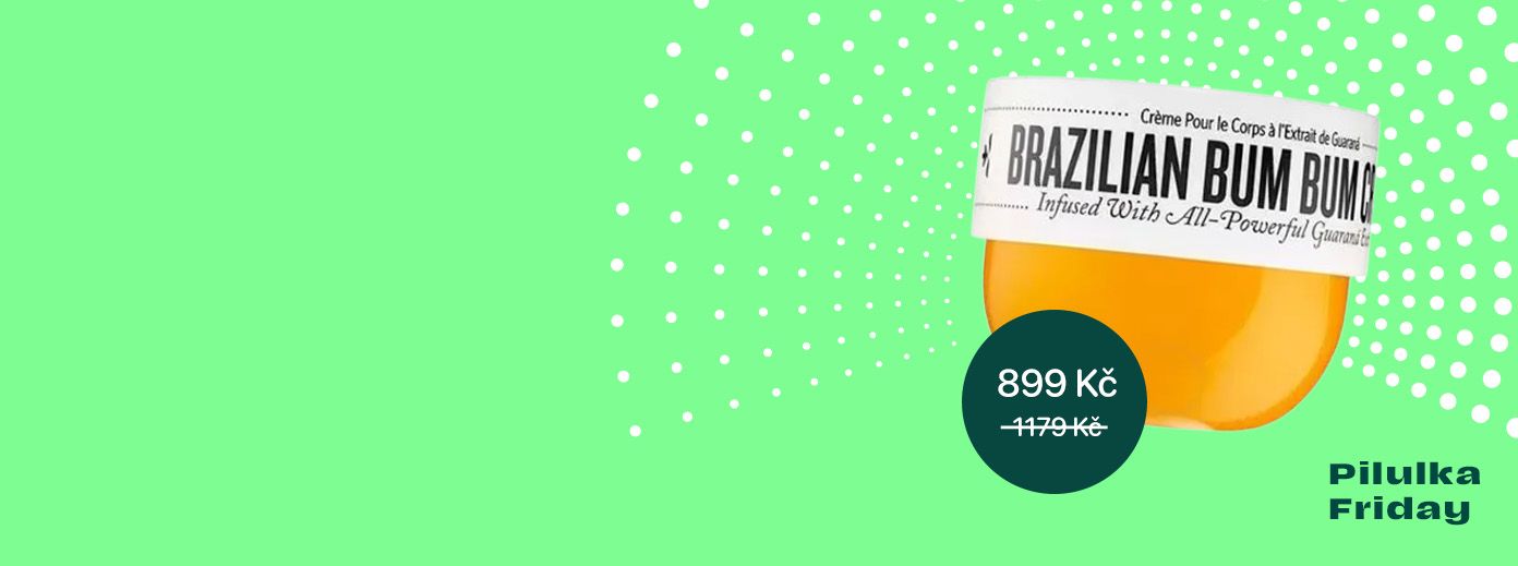 Sol De Janeiro Brazilian Bum Bum Cream