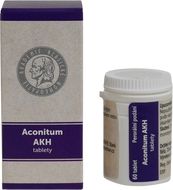 AKH Aconitum 60 tablet