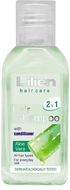 Lilien vlasový šampon Aloe Vera 50 ml