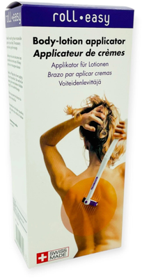 Oscimed Roll Easy Aplikátor krému