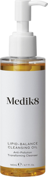 Medik8 Lipid-Balance Cleansing Oil 140 ml