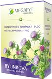 Megafyt Ostropestřec mariánský plod 130 g