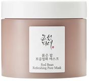 Beauty Of Joseon Red Bean Refreshing Pore Mask, Maska na čištění pórů 140 ml