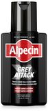 Alpecin Grey attack shampoo 200 ml