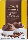 Lindt Muffiny čokoládové 210 g