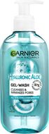 Garnier Hyaluronic Aloe čistící gel 200 ml