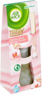 Airwick Vonné tyčinky Vzácné hedvábí a orchideje z orientu 25 ml