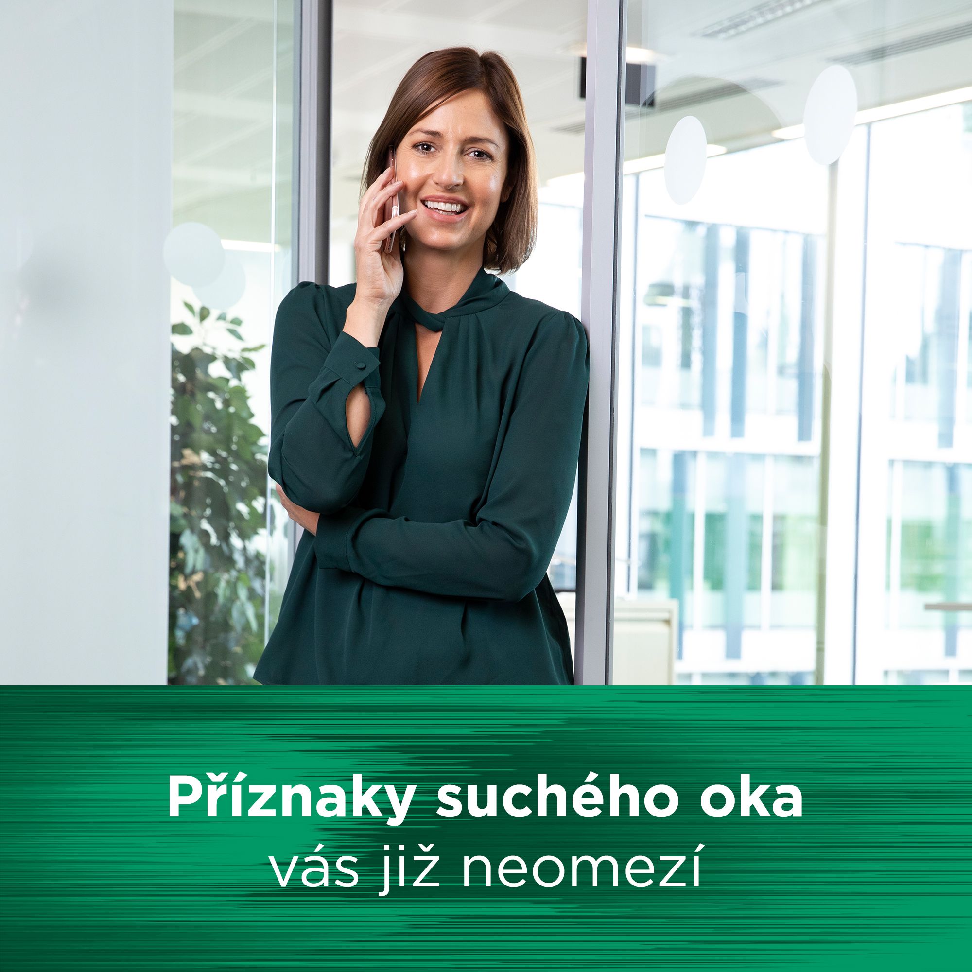 systane ultra, oční kapky