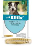 Kiltix Obojek pro malé psy 38 cm