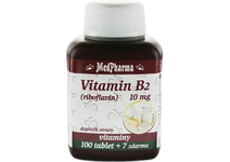 Vitamín B2