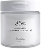 Dr. Althea Regenerační pleťové tampony s extraktem z růže z Jericha 65 ks