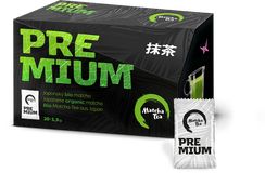 Matcha tea Bio  premium 20 x 1.5 g