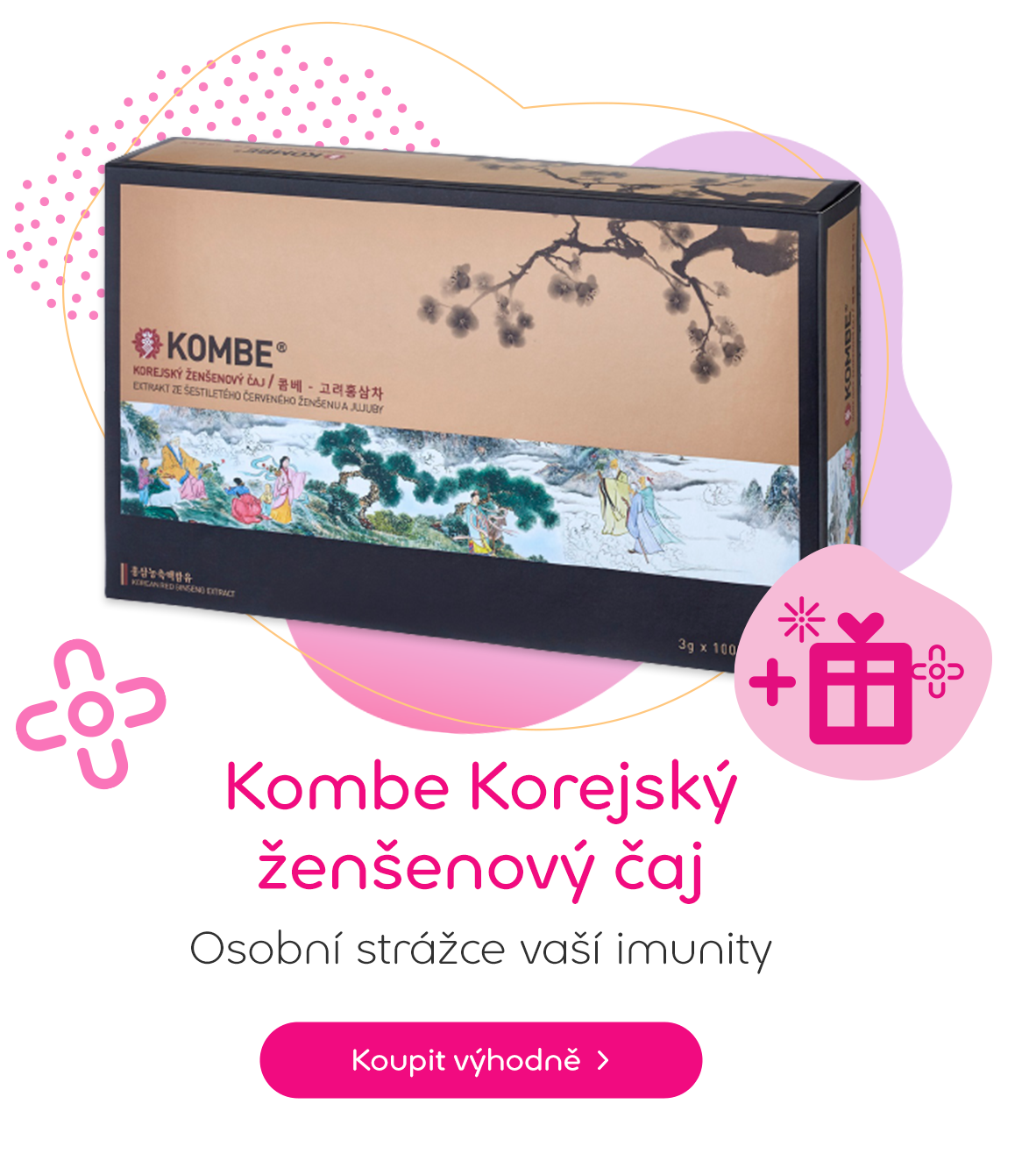 Kombe