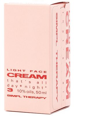 Simpl Therapy Light Face Cream 50 ml