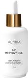 Venira Bio Mrkvový olej 50 ml