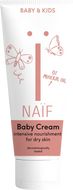 NAÏF Pečující krém pro děti a miminka 75 ml