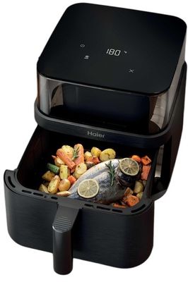 Haier I-Master Series 3 horkovzdušná fritéza HAF3AFW 011
