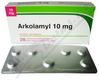 Arkolamyl 10mg por.tbl.dis.28x10mg