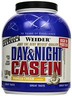 Weider 100% Casein Čokoláda 1800 g