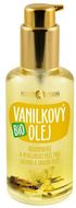 Purity Vision Bio Vanilkový olej 100 ml
