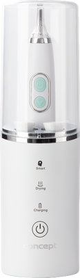 Concept ZK4040 Sonický zubní kartáček s UV sterilizátorem Perfect smile