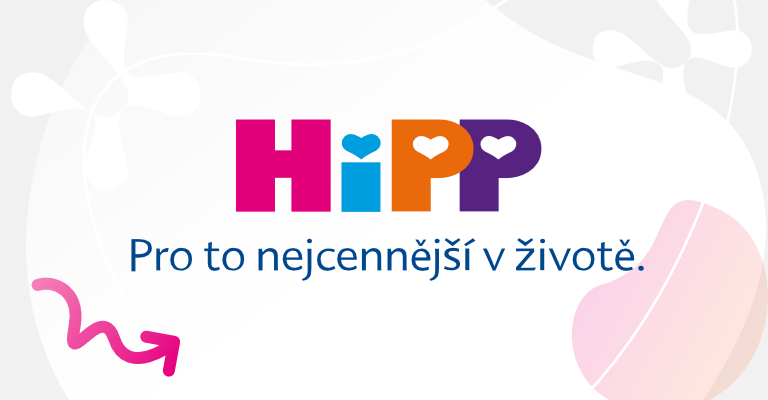 HiPP Babysanft Dětský šampón s kondicionérem 200 ml 