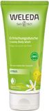 Weleda Citrusový sprchový krém 200 ml