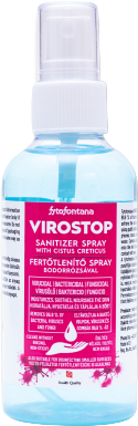 ViroStop Dezinfekční sprej 100 ml