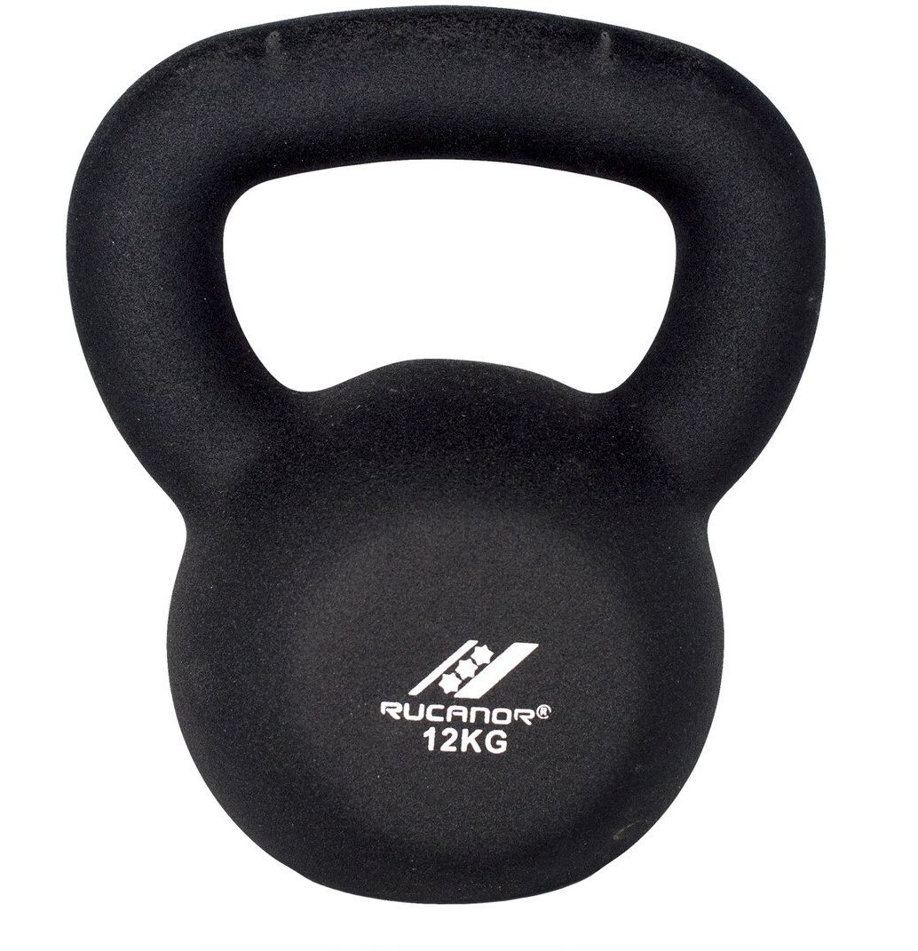Rucanor Kettlebell 4 kg
