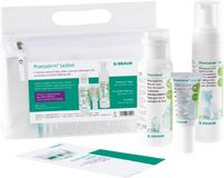 B.Braun Prontoderm Foam + Nasal Gel + ProntOral balíček 3 ks