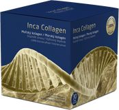 Inca Collagen Mořský kolagen v prášku 30 sáčků