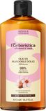 Erboristica Sprchový gel s mandlovým olejem 400 ml