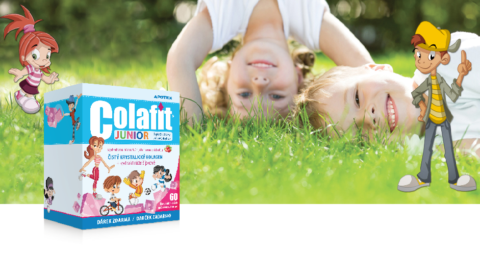 COLAFIT JUNIOR