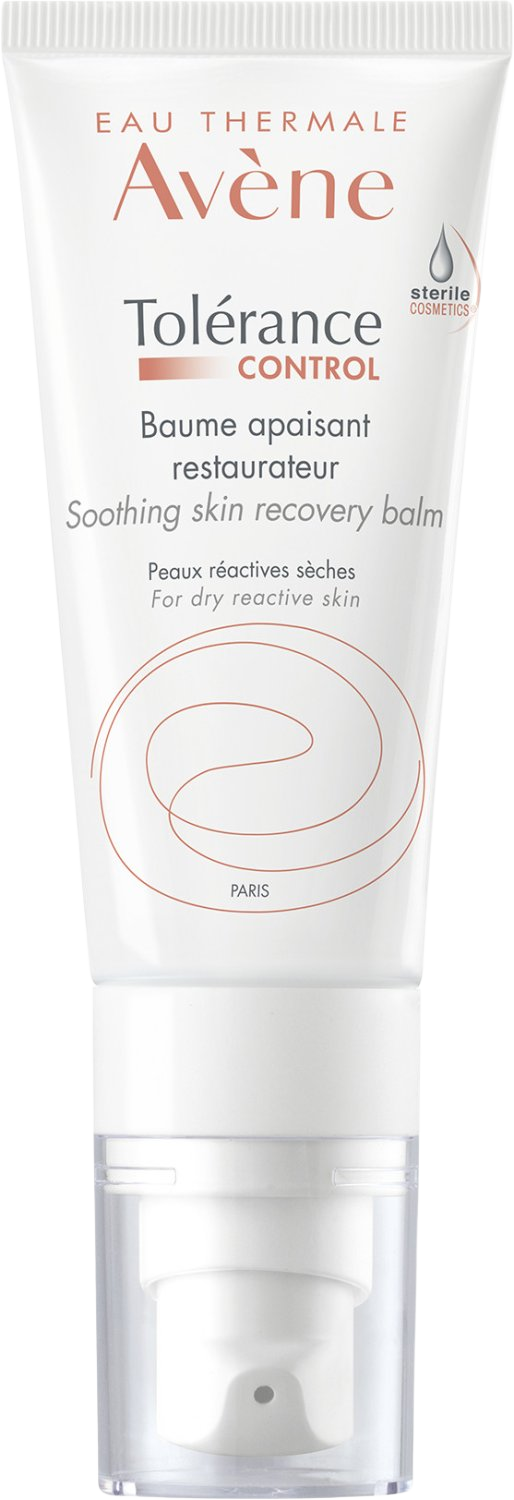 Avène Tolérance Control Zklidňující obnovující balzám 40 ml