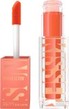 Maybelline New York Sunkisser tvářenka 34 Peachy Quench 4.7 ml