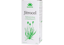 Jitrocel