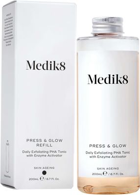 Medik8 Press & Glow (tartalék) 200 ml