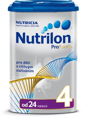 Nutrilon 800 g