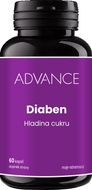 Advance Diaben 60 kapslí