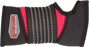 Power System Neo Wrist Support Bandáž zápěstí S/M