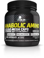 Olimp Anabolic Amino 5500, 400 ks