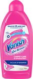 Vanish Šampon na ruční čištění koberců 500 ml