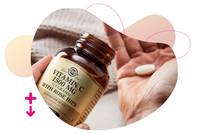 imunitný systém, vitamín c, únava